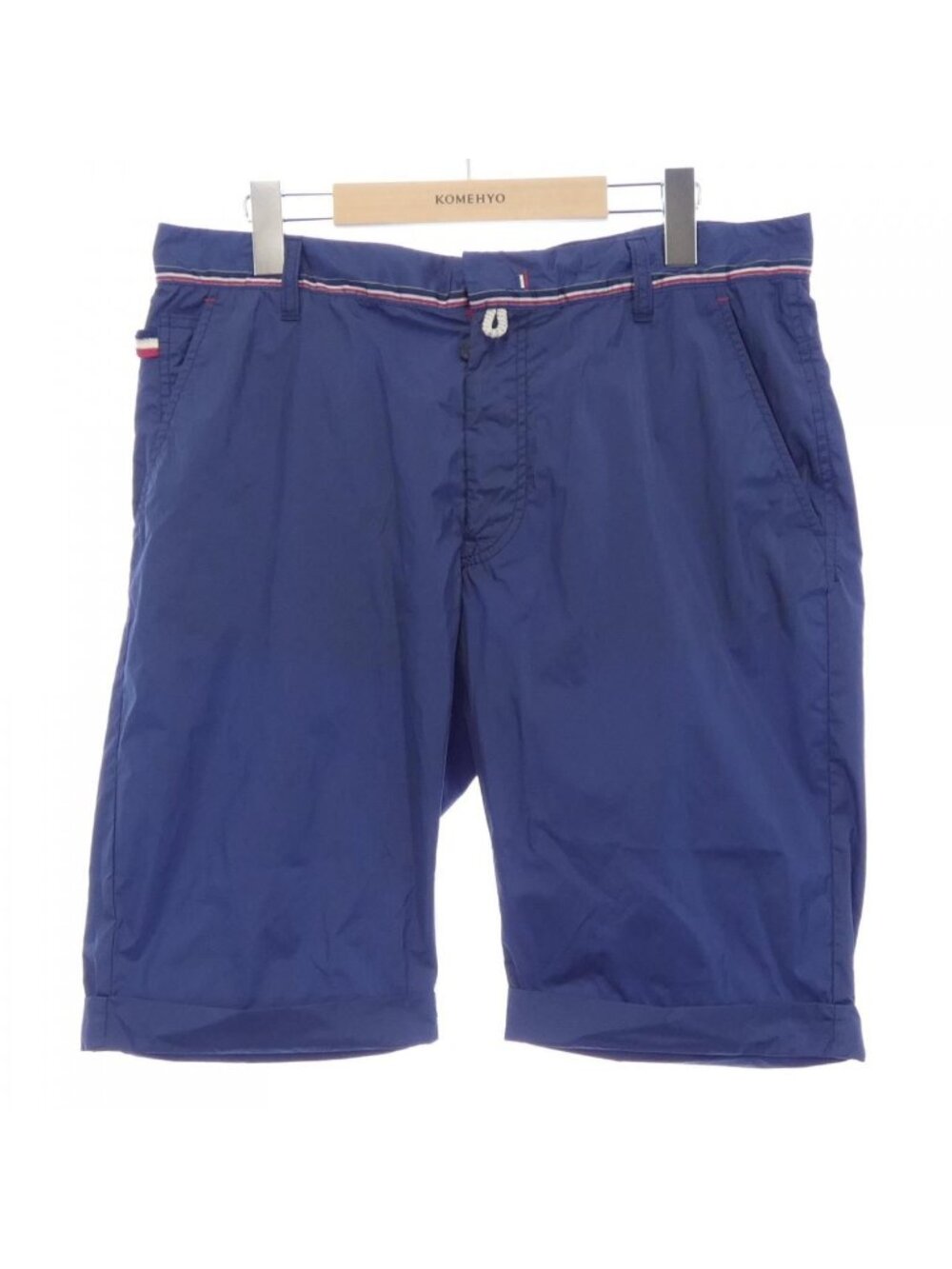 Moncler Shorts Navy